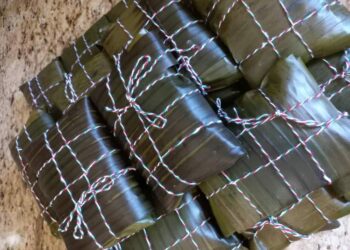 Avanza el proceso de postulación de la hallaca como patrimonio cultural