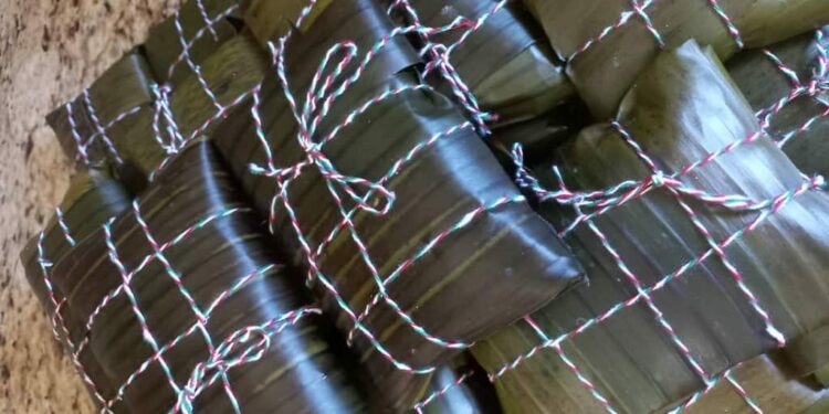 Avanza el proceso de postulación de la hallaca como patrimonio cultural