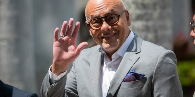 Jorge Rodríguez pidió aplicar la Ley Simón Bolívar a ex diputados de la AN 2015