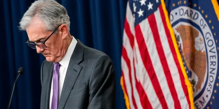 La Fed recorta los tipos de interés por tercera vez en 2024