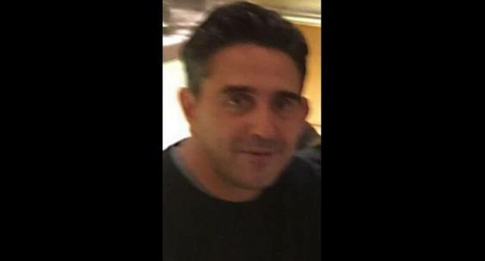 Luis Fernando Vuteff condenado a 2 años y medio de cárcel por el caso Money Flight