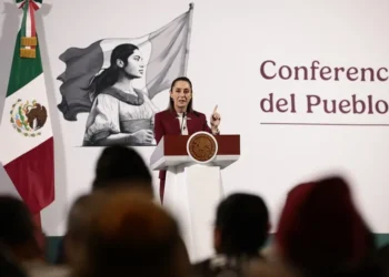 México dialoga con países de Latinoamérica para que reciban a los deportados por Donald Trump