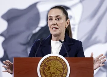 México enviará una representación para la investidura de Maduro