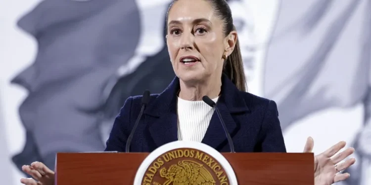 México enviará una representación para la investidura de Maduro