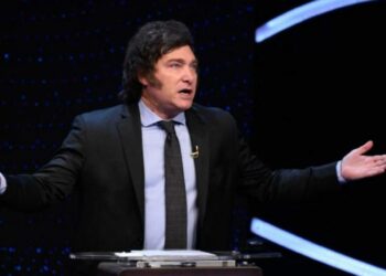 Milei exige a Venezuela la liberación inmediata del gendarme argentino detenido