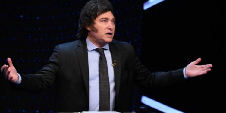 Milei exige a Venezuela la liberación inmediata del gendarme argentino detenido