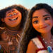Moana 2 se convierte en una de las películas animadas más taquilleras de la historia