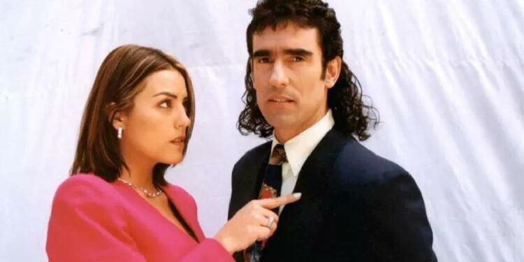 Murió la actriz colombiana que interpretó a la doctora Paula en Pedro el Escamoso