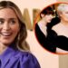 Emily Blunt dejó abierta la posibilidad de una secuela de “El diablo viste a la moda”