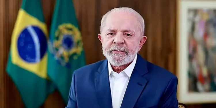 Presidente de Brasil indultó a presos vulnerables y excluye a «golpistas»