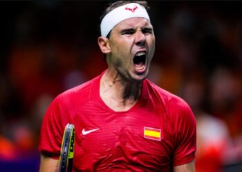 Rafael Nadal tendrá su serie documental en Netflix