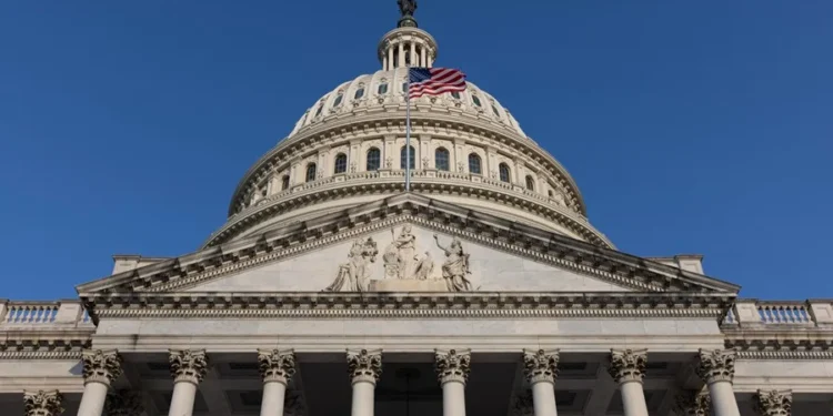 Republicanos no logran aprobar su prórroga de los presupuestos en la Cámara Baja