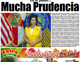 Miami (del 12 al 18 de diciembre)