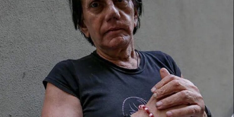 Falleció Trino Mora a los 81 años