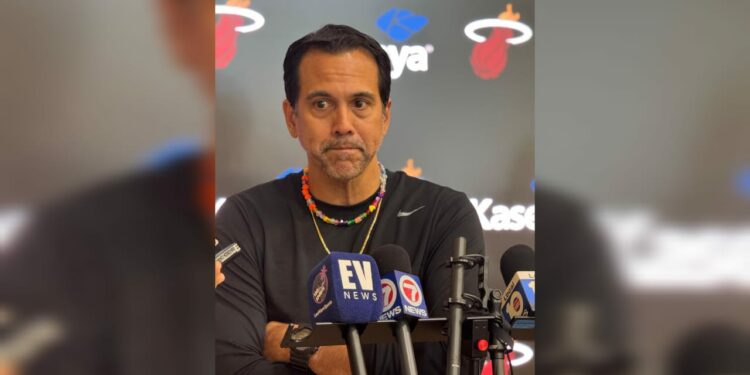 Miami Heat: Optimismo y Solidaridad en la Preparación para Oklahoma City Thunder
