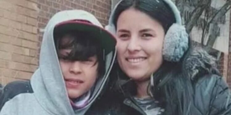 Una madre y su hijo venezolanos murieron en accidente de tránsito en Chicago