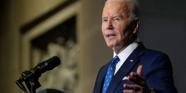 Biden anunciará clemencia para unas 1.500 personas