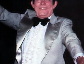 Cantares de navidad: Cheo García, el guarachero de América