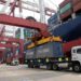 China anuncia que restringirá las exportaciones a EEUU de metales clave