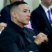 Daddy Yankee y su aún esposa Mireddys González llegan al tribunal en medio de disputa legal