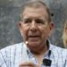 PUD apoya que Edmundo González asuma la presidencia el 10 de enero
