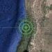 Terremoto de magnitud mayor a 5,0 sacude las costas de Chile