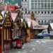 Muertos y decenas de heridos en un mercadillo navideño en Alemania por atropello de un coche
