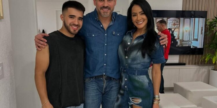 Norkys Batista denunció que fue víctima de un acto de xenofobia en Miami