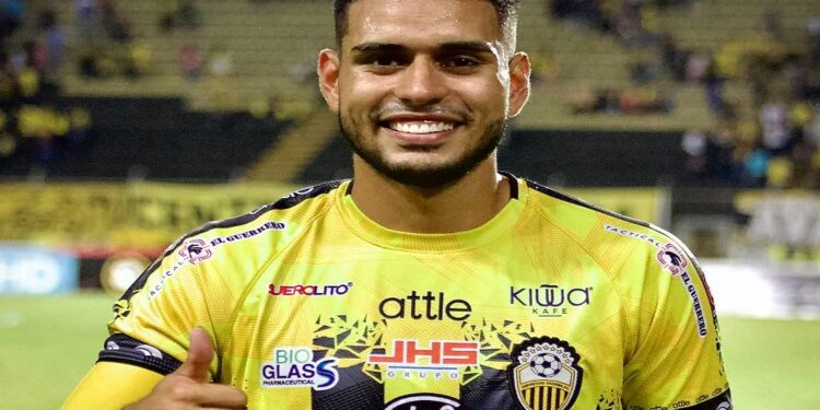 Síntesis deportiva por Avelino Avancin