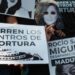 Defensa de Rocío San Miguel exige que sea operada en libertad tras fractura