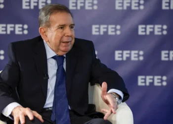 España concede el asilo al líder opositor venezolano Edmundo González Urrutia