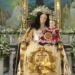 14 de enero: procesión 167 de la Divina Pastora, patrona de los larenses