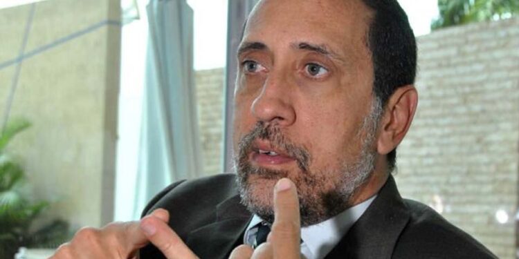 A la opinión pública, por José Guerra