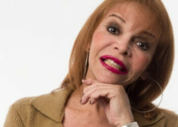 Actriz Norah Suárez padece de cáncer y requiere el apoyo de todos