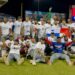 Águilas de Panamá sorprendió y ganó la Serie demás Américas, por Eliexser Pirela Leal