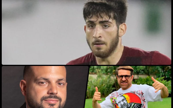 Amenazan en EEUU al abogado que pide investigar al hijo del aliado de Maduro: Rafael Lacava