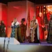 Así van los preparativos para la cabalgata de los Reyes Magos, se podría adelantar en varias ciudades por las lluvias