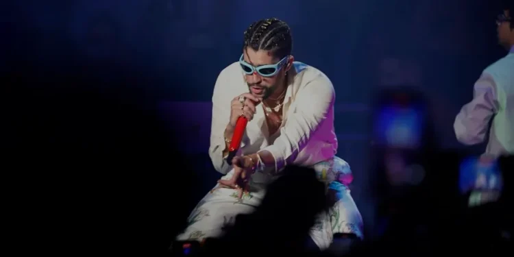 Bad Bunny estrena su esperado álbum, homenaje a Puerto Rico