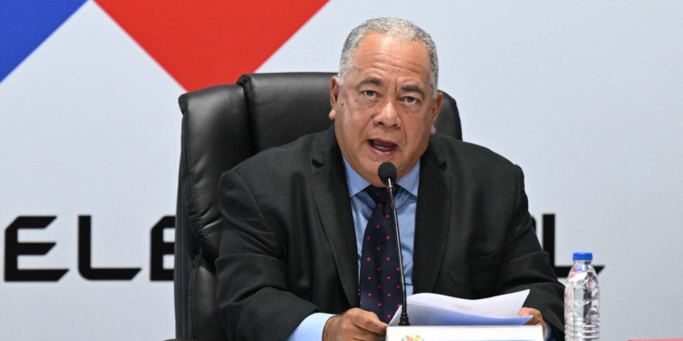 CNE anunció elecciones generales para el 27 de abril y las alcaldías quedaron por fuera