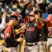 Cardenales retoma el primer lugar en solitario en la pelota venezolana, por Eliexser Pirela Leal