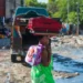 Criminalidad causó desplazamiento forzoso de un millón de haitianos en 2024