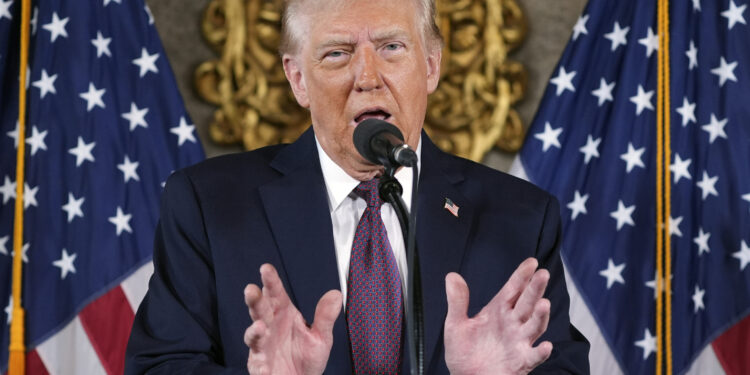 Dos, tres, muchos…, por Danilo Arbilla