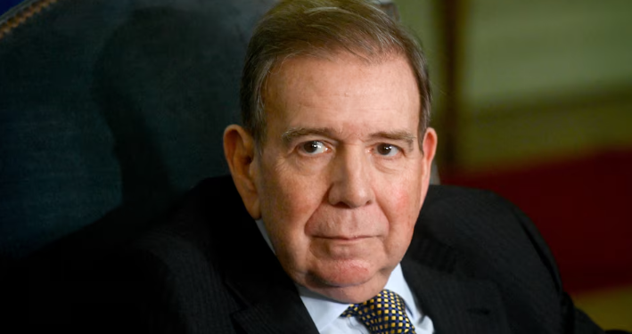 Edmundo González pide a los militares defender la soberanía el próximo 10 de enero, esto es lo que les dijo