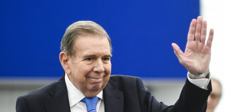 ¿Edmundo a Ecuador?, por Ricardo Kesly