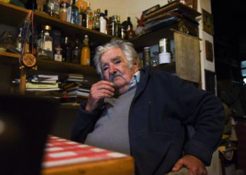 El cáncer de José Mujica se expandió: “Hasta acá llegué”