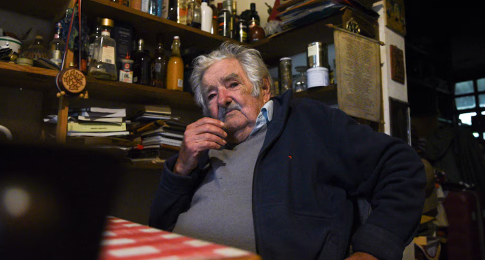 El cáncer de José Mujica se expandió: “Hasta acá llegué”