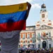España vuelve a permitir uso del pasaporte venezolano vencido