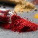 FDA prohíbe el uso del colorante Rojo No. 3 por posible riesgo de cáncer