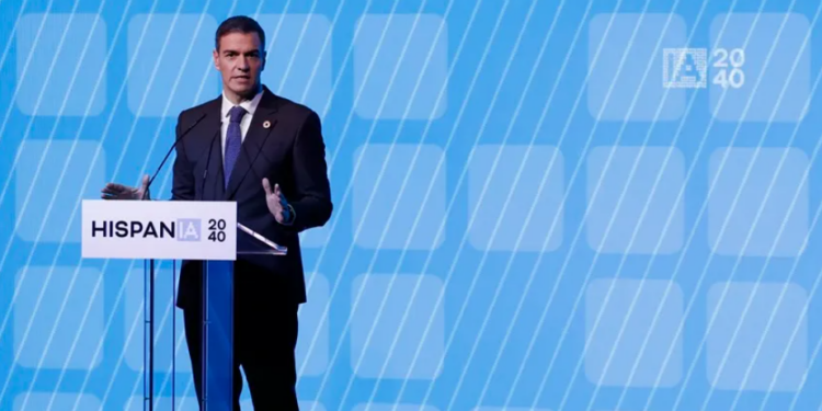 Gobierno español lanza «Alia», inteligencia artificial pública