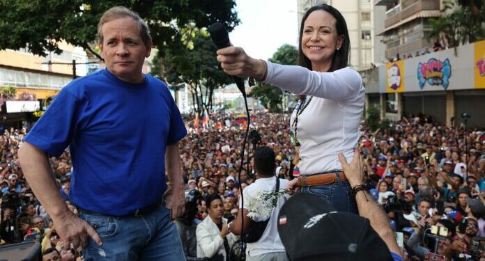 Guanipa explica las razones de que todo siguió igual después del 10 de enero